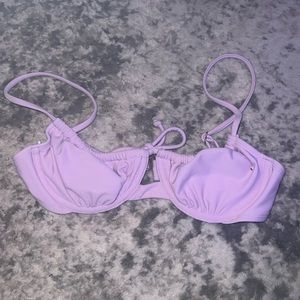 xhilaration bikini top
